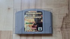 Thumbnail of ebay&reg; auction 307102503204 | Command & Conquer - Nintendo N64 - PAL