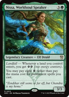 Aetherdrift Commander, Rares & Mythics, Magic The Gathering, DRC MTG TCG