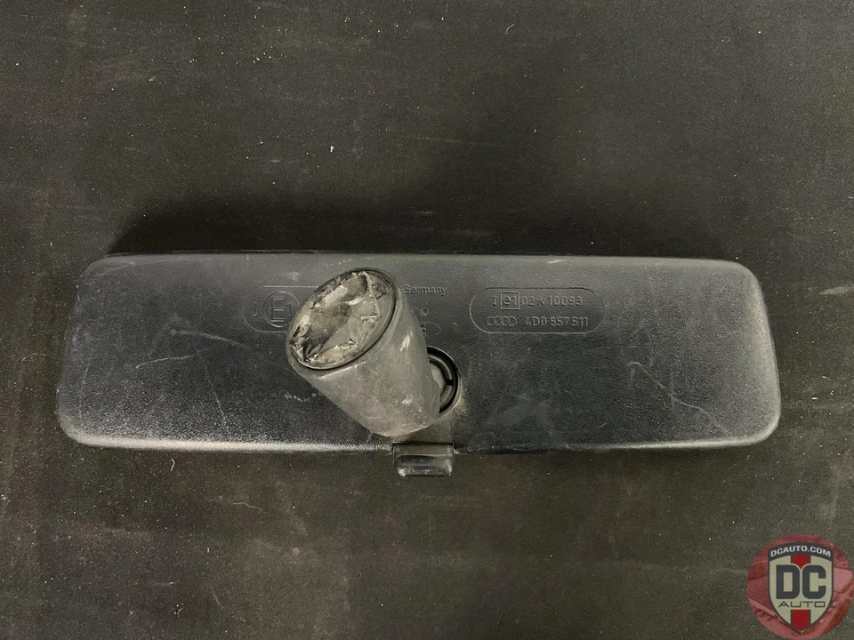 保时捷 911 924 928 930 944 后视镜 4778575110001C 123512 — 第 3/4 张图片