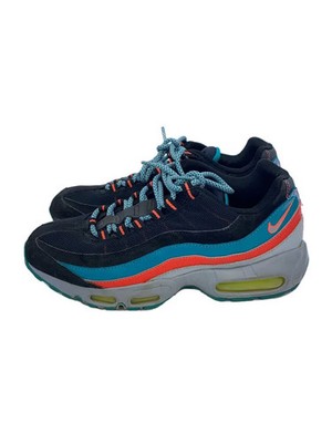 Nike Air Max 95 Essential Air Max Essential Black 749766 002 26Cm Blk Gbu76