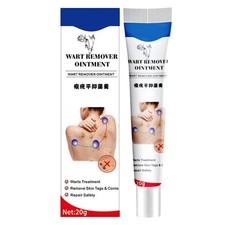Skin Tag Remover Fast-acting Natural Gentle Strength Ointment Skin Mole Remover