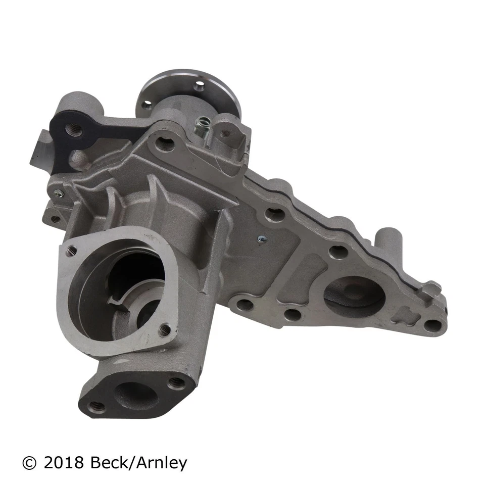 Beck Arnley 131-2262 Water Pump With Housing For 98-05 Lexus Gs300 Is300 - Image 3 of 4