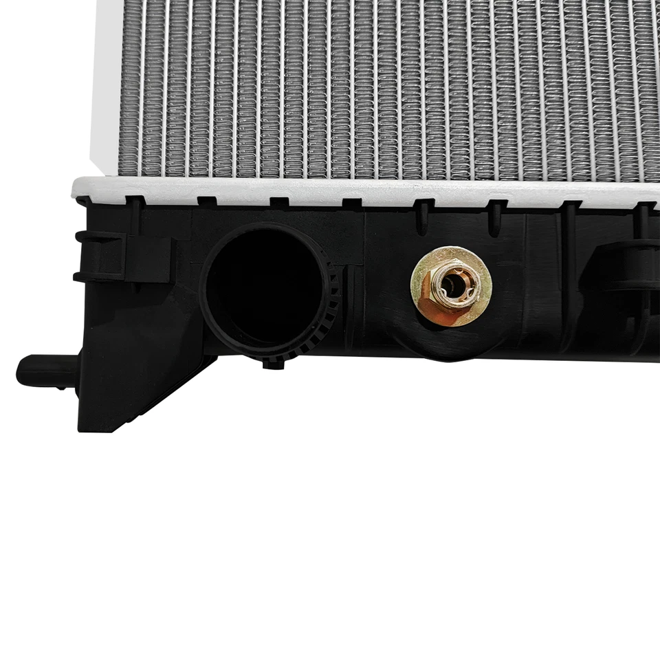 Radiator 13301 for 2011-2019 Chevrolet Silverado GMC Sierra 2500/3500HD 6.0L - Image 4 of 4