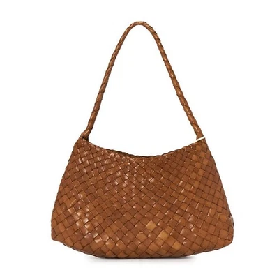 Dragon Diffusion Official Import Rosanna Women's Tote Bag 8943 TAN 135879315 [P] - Photo 1/4