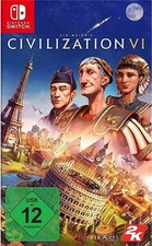 ebay® Auktion 255349451418 | Civilization VI Nintendo Switch Download Code Email Key Thumbnail of ebay® auction 255349451418 | Civilization VI Nintendo Switch Download Code Email Key