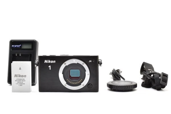 ニコン1 J4 セットで Nikon 1 J4 Digital Cameras for Sale | Shop New & Used Digital