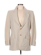 Assorted Brands Women Ivory Blazer M