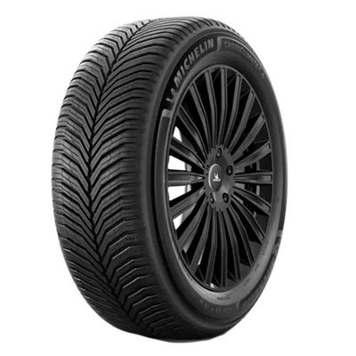 4x  Allwetterreifen MICHELIN CROSS CLIMATE 3 SPORT RG (FRV) 275/40 R20 106 Y