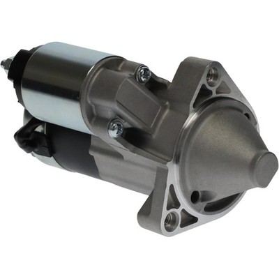 New 12V Starter For Chevrolet Spark 1.2L 2011-14 TM000A23501 TM000A35301 458205