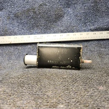 850109-029 | Mooney M20J | Hydraulic Brake Reservoir Assembly