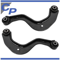 2 Querlenker Hinten FüR VW Touran Tiguan 5N Beetle 5C Scirocco 137 Golf VI Oben