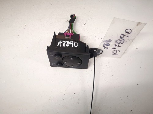4a0959565 Schalter Spiegelverstellung  Audi A6 DE1568772-48