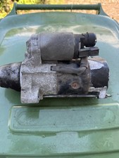 Démarreur Honda CIVIC