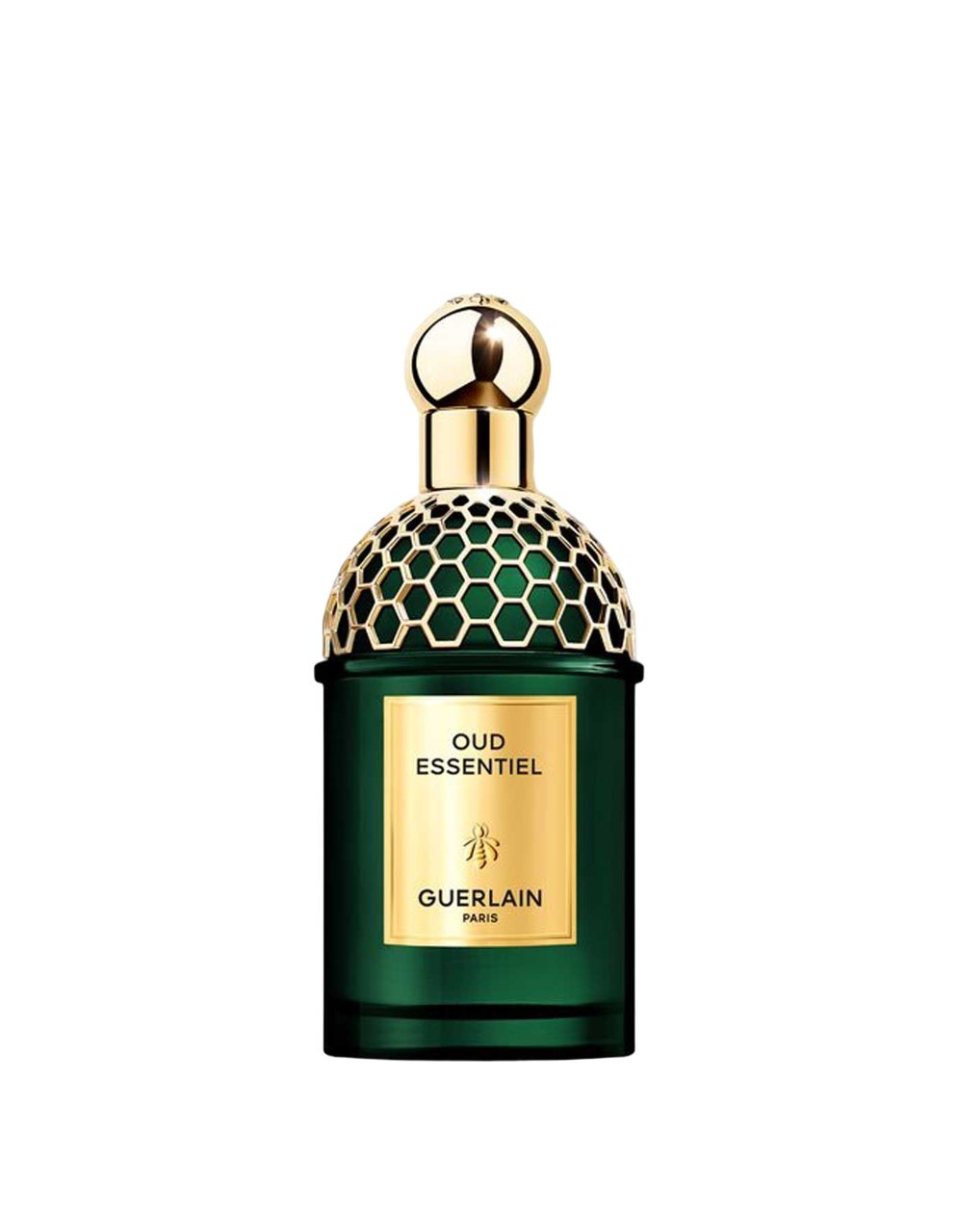 Guerlain Unisex Oud Essentiel EDP Spray 42 oz Fragrances 3346470148260 31790₽