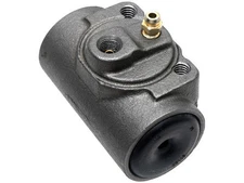 For 2001-2002 Chevrolet Express 2500 Wheel Cylinder Rear Raybestos 35818QBBY