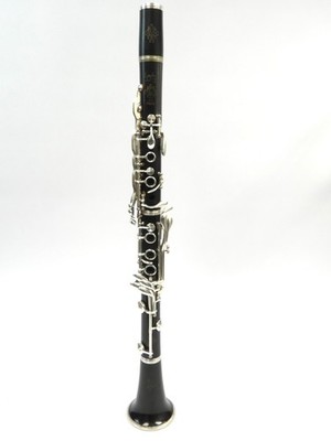 Vintage Leblanc Symphonie IV Clarinet – Made in France – Serial
