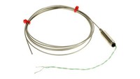 Termopara Typ K Do +1100C 1.5M Kabel 100Mm, Inconel 600, Stal Nierdzewna IEC RS