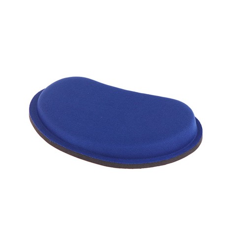 Tapis de Souris Protection Poignet EVA Doux Repose Main Ordinateur Table Tapis de Souris Accoudoir* - Photo 14/20