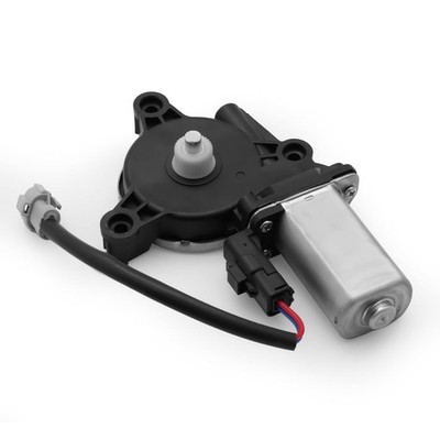 Hyundai Elantra 2011-2016 Power Window Lift Motor Front Driver Side Compatible