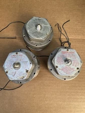 Used Veeder-Root TLS-350 Used WPLLD Sensor Transducer 849490-001 As Is