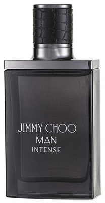 Jimmy Choo Jimmy Choo Man Intense Eau de Toilette 50 ml OVP NEU