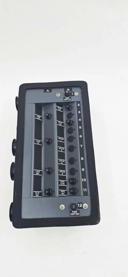 Fokker Techniek BV EV2-43002-401 Foto 3 de 4