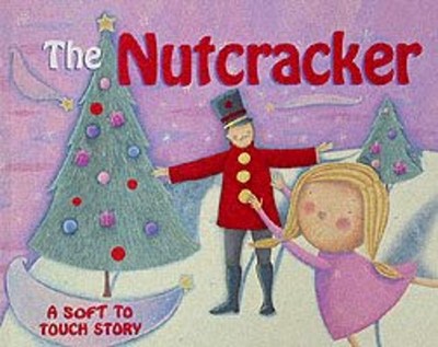 Nutcracker Hardcover Clement C. Moore