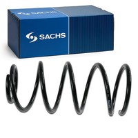Sachs Fahrwerksfeder Vorne Passend FüR Mazda 3