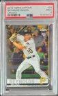 2019 Topps Chrome Update Bryan Reynolds #29 PSA 9 Mint Rookie RC Pirates