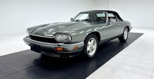 1995 Jaguar XJS for Sale
