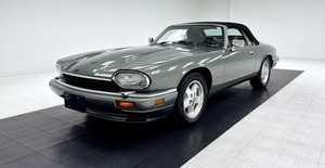 1995 Jaguar XJS Convertible