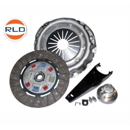 Kit Embrayage Renforcé 200/ 300 Tdi - Ref: DA5551KIT - Photo 1/1