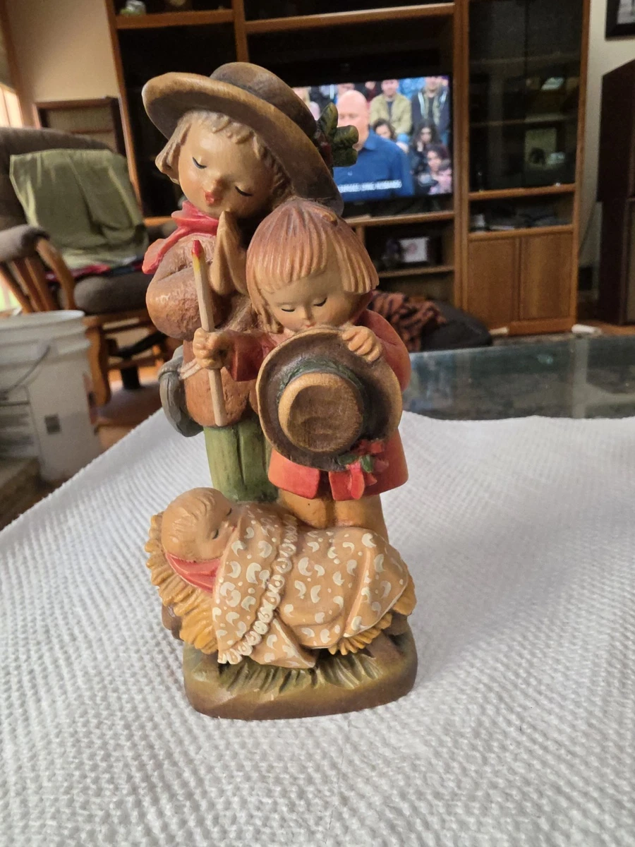 25+ ANRI Collectible Sculptures & Figurines for sale | Updated Oct