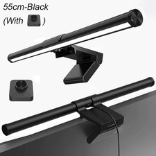 Led-Monitor-Lichtleiste, Computer-Bildschirm, Hängeleuchte, Tischbeleuchtung, Ti