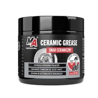 MA Professional Keramikfett Montagepaste 20-B43 500 G