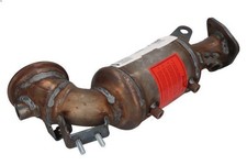 Katalysator BM CATALYSTS BM92275H OPEL ADAM (M13) 1 2014-2018