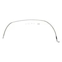 YAMAHA FRONT BRAKE LINE KIT 00-06 TTR125L Foto 2 de 2