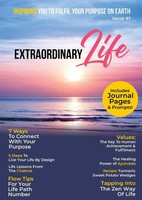 Emily Gowor | Extraordinary Life Magazine | Taschenbuch | Englisch (2022)