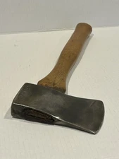 Vintage Dunlap 2 Lb. Camp Axe Hatchet Firewood USA