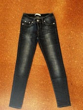 Levi  s Girls Jeans Size 10 Skinny