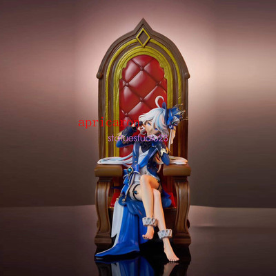 YMM Studio 1/6 Furina Statue Figure Resin Model Collectible C Deluxe Edition