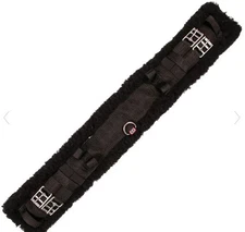 Toklat T3 FlexForm™ Coolback® Dressage Girth 32”