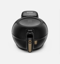Tefal ActiFry & Grill Genius Heißluftfritteuse, inkl. Grillrost