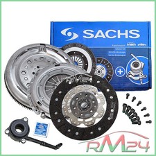 ORIGINALE SACHS KIT FRIZIONE + VOLANO BIMASSA PER FORD GALAXY WGR 1.9 TDI 95-06