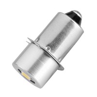 (6V)1 StüCk P13.5S 1W Led-Ersatzbirne FüR Taschenlampe Notleuchte.