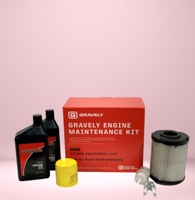 Gravely Maintenance Kit - Kohler Part Number: 70721400