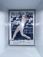 2026 Topps Shohei Ohtani #GH-17 2025 Greatest Hits Los Angeles Dodgers