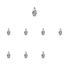 Bougies d'allumage Renault R11