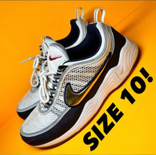 TALLA 10 - Nike Air Zoom Spiridon Olympic EE. UU.