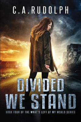 Divided We Stand: Book Four of the What's Left of My World Series - paperbac...